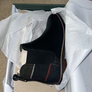 Women's Sloane Pull-On Chelsea Booties